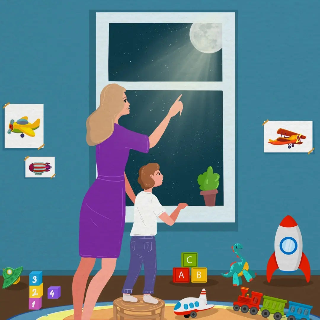 Luna plină