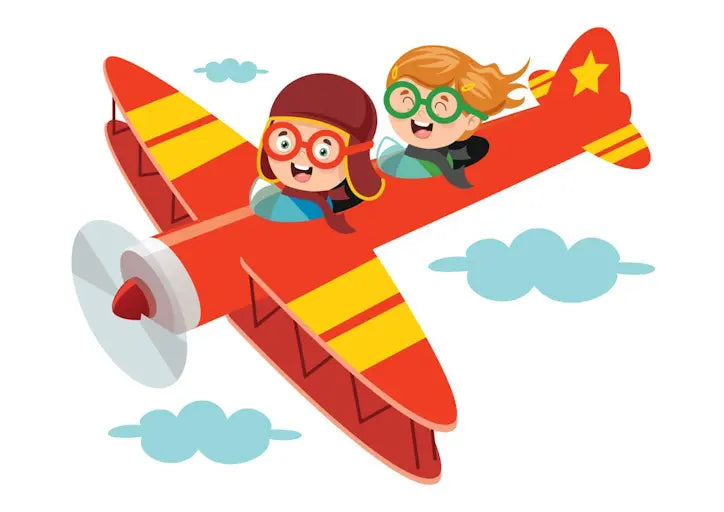Par avion