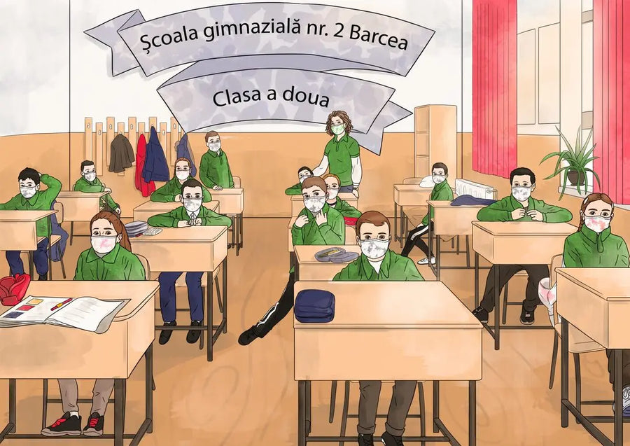 Școala altfel