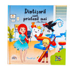 Pachet Complet Toate Cărțile — Poveștile Tale