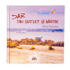 Pachet 5 cărți + o carte cadou