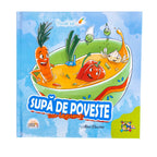 Pachet Complet Toate Cărțile — Poveștile Tale