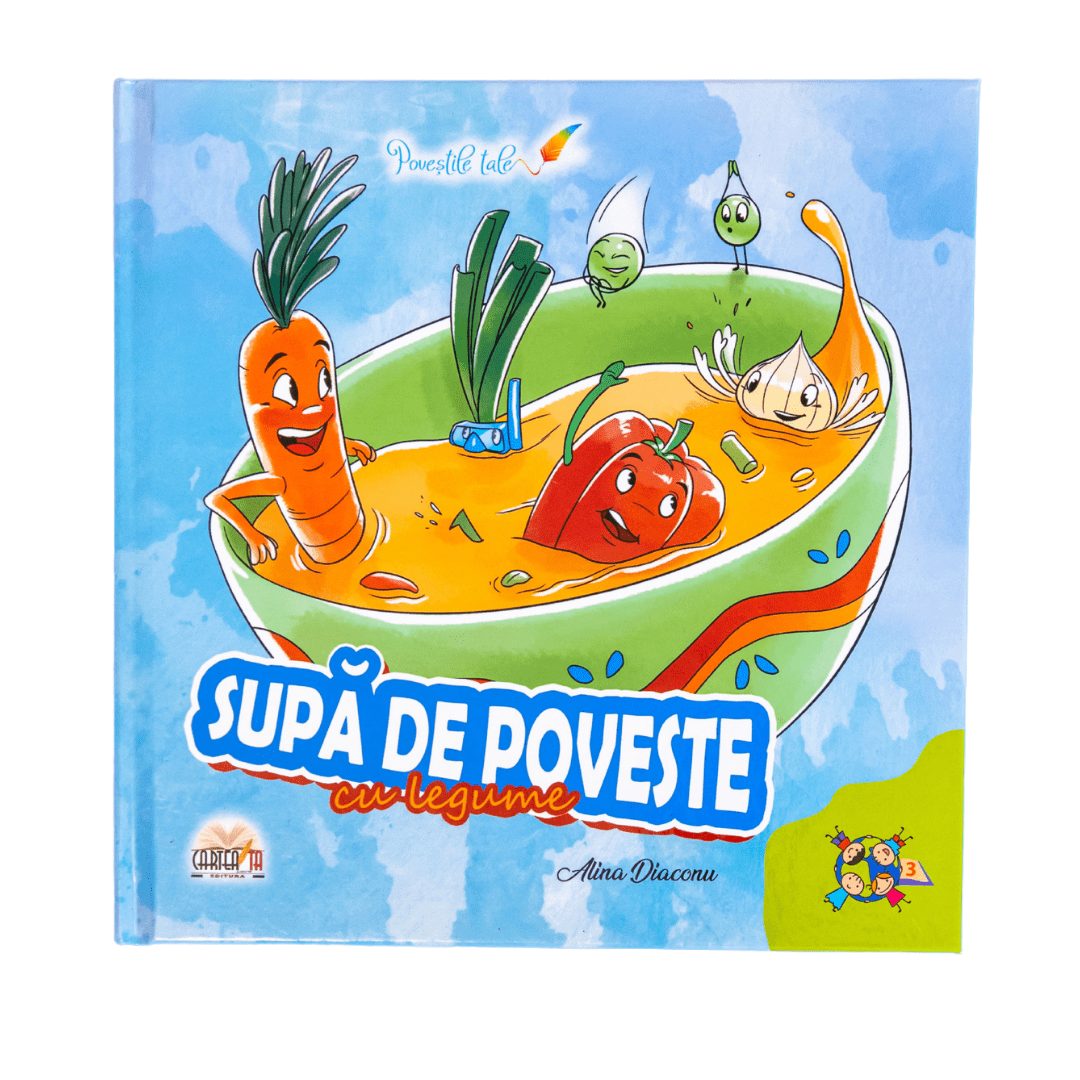 Pachet Complet Toate Cărțile — Poveștile Tale