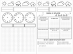Learning Routines Workbook, Grade 2