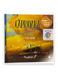Coperta cărții «Căprioara» de Alina Diaconu
