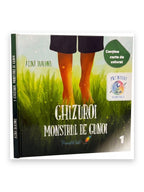 Ghizuroi, monstrul de gunoi