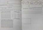 Learning Routines Workbook, Grade 4