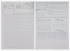 Learning Routines Workbook, Grade 3
