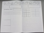 Learning Routines Workbook, Grade 3