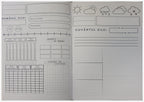 Learning Routines Workbook, Grade 4