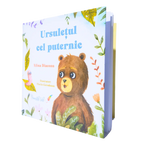 Ursulețul cel puternic — Poveștile Tale