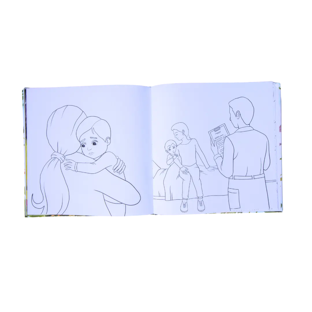 Ursulețul cel puternic — Poveștile Tale