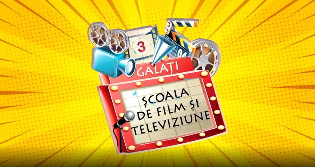 Școala de Film și Televiziune