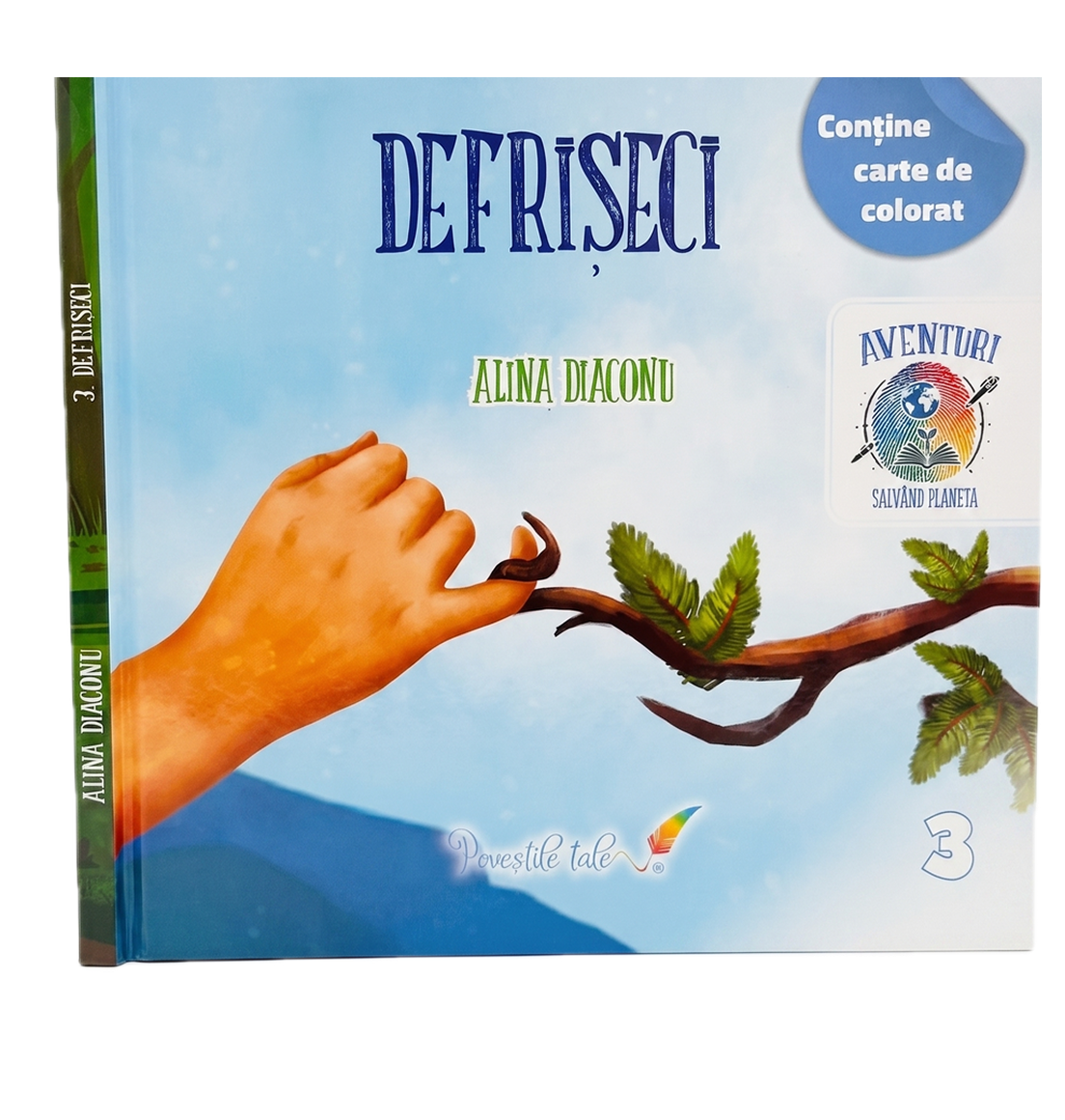 Defrișeci