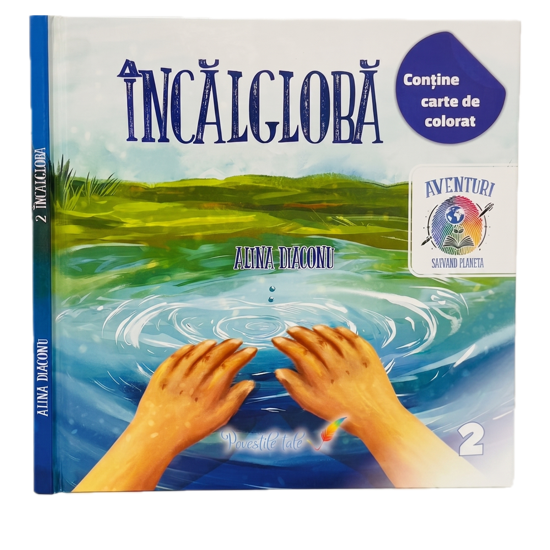Încălgloba